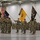 Commando Brigade cases colors before Afghanistan deployment