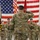 Commando Brigade cases colors before Afghanistan deployment