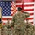 Commando Brigade cases colors before Afghanistan deployment