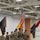 Commando Brigade cases colors before Afghanistan deployment