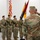 Commando Brigade cases colors before Afghanistan deployment