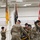Commando Brigade cases colors before Afghanistan deployment