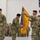 Commando Brigade cases colors before Afghanistan deployment