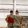 Commando Brigade cases colors before Afghanistan deployment