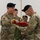 Commando Brigade cases colors before Afghanistan deployment