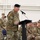 Commando Brigade cases colors before Afghanistan deployment