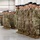 Commando Brigade cases colors before Afghanistan deployment