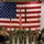 Commando Brigade cases colors before Afghanistan deployment