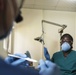 MEDEL provides orphans dental care