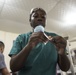 MEDEL provides orphans dental care