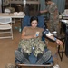 Making a donation