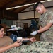 Making a donation