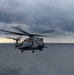 Flight operations aboard USS Wasp