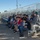 Students of Oceanside visit Camp Pendleton