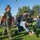 Students of Oceanside visit Camp Pendleton