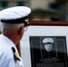 Sergeant Major Robert F. Porter Field Rededication Ceremony