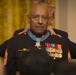Sgt.Maj. John L. Canley Medal of Honor Recipient
