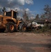 USACE debris route clearance teams work in Bay, Gulf, and Jackson Counties after Hurricane Michael