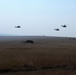 U.S. Soldiers at Justice Sword at Smardan Training Area Romania