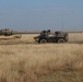 U.S. Soldiers at Justice Sword at Smardan Training Area Romania