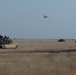 U.S. Soldiers at Justice Sword at Smardan Training Area Romania