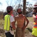 USACE emergency route clearance teams are working in Bay, Gulf, and Jackson Counties