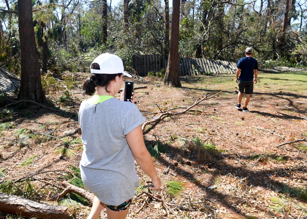 Hurricane Michael