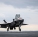 F-35 ITF test pilot conducts the world’s first SRVL