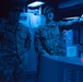 CNFK Tours USS Chief