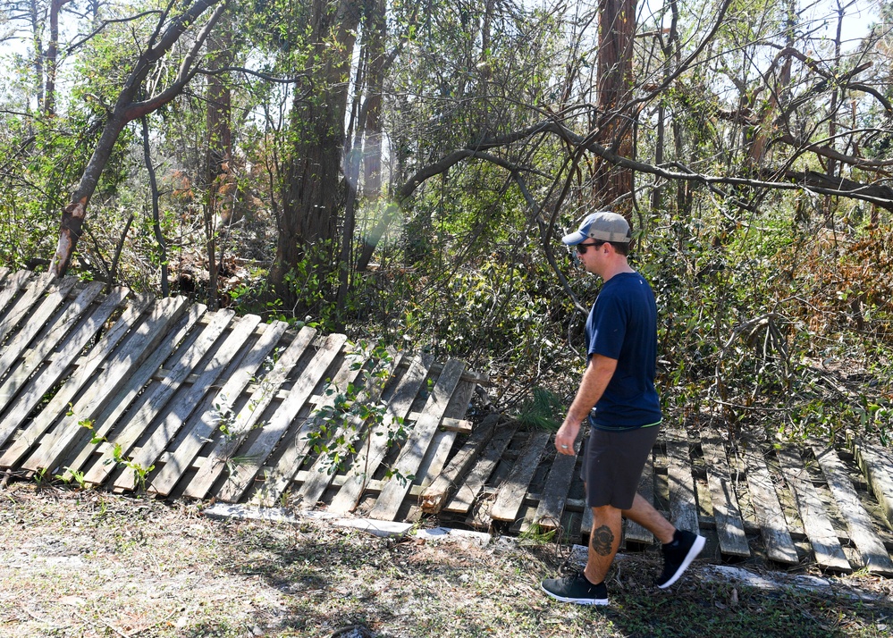 Hurricane Michael