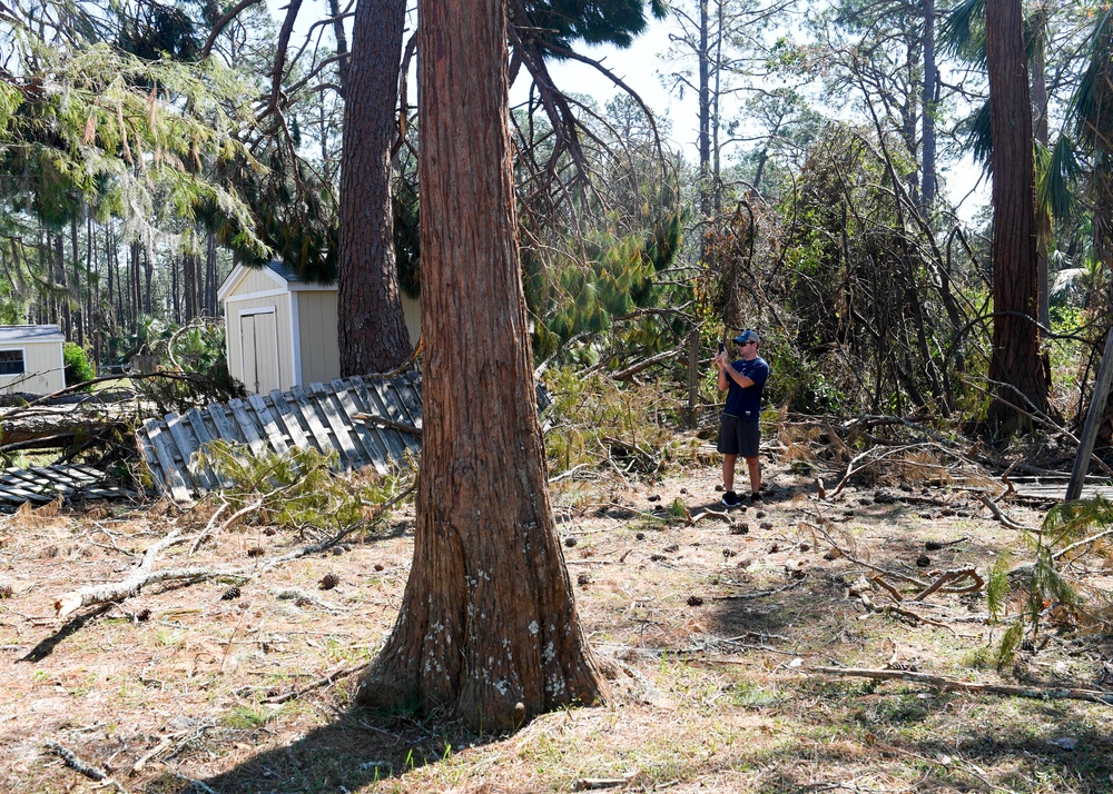 Hurricane Michael