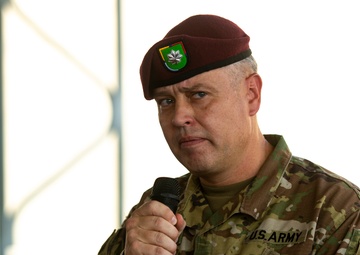 Civil Affairs Battalion transfers authority