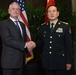Mattis Meets With China’s Minister of National Defense