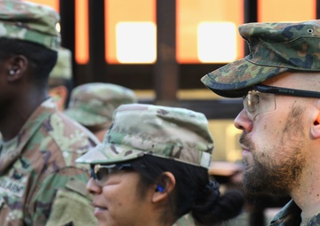 4th CAB spur ride: U.S. and German Soldiers work together, earn spurs