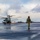 Marines particpate in exercise Trident Juncture 18 training in Iceland
