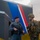 Marines particpate in exercise Trident Juncture 18 training in Iceland