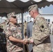 Joint Training Center opens in Jordan