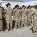 Joint Training Center opens in Jordan