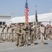 Joint Training Center opens in Jordan