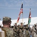 Joint Training Center opens in Jordan