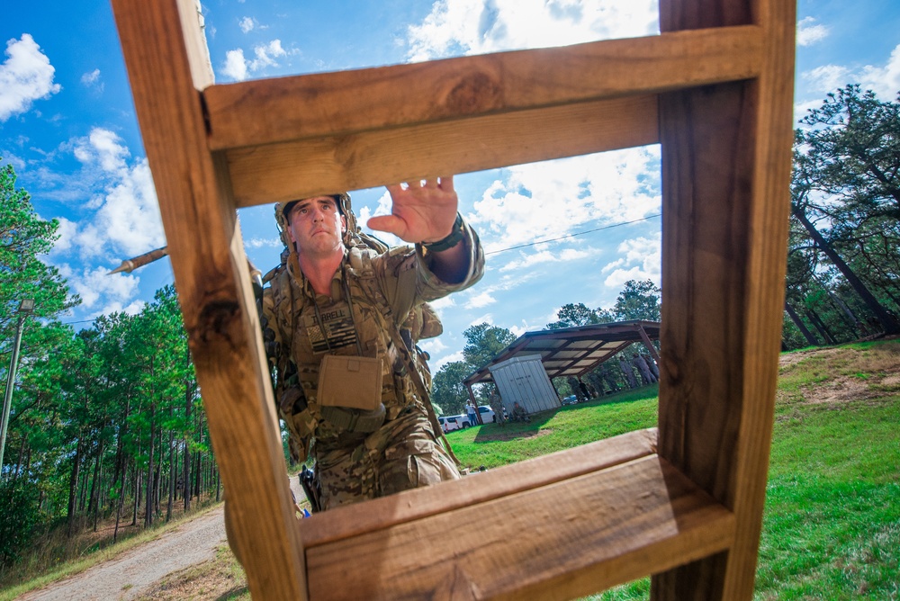 2018 International Sniper Competition – Day Two