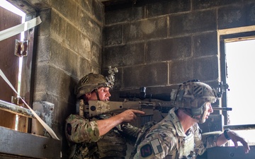 Fort Benning to host prestigious Infantry Week competition, showcasing ground combat skills