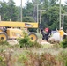 2015 Range Construction at Fort McCoy