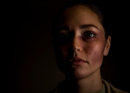 Black Eye Campaign: Sabers conduct social experiment