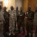 African Senior Enlisted Leader Conference 2018