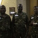 African Senior Enlisted Leader Conference 2018