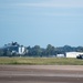 Aircraft that evacuated Hurricane Michael depart Barksdale