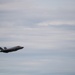 Aircraft that evacuated Hurricane Michael depart Barksdale