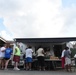 Georgia Air Guard feeds community after Hurricane Michael