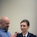 Oklahoma Army National Guard promotes first female CW5